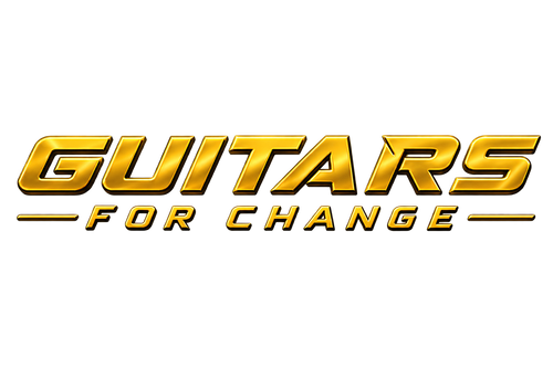 Guitars For Change